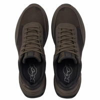 Korda Drykore Trainers Dark Kamo